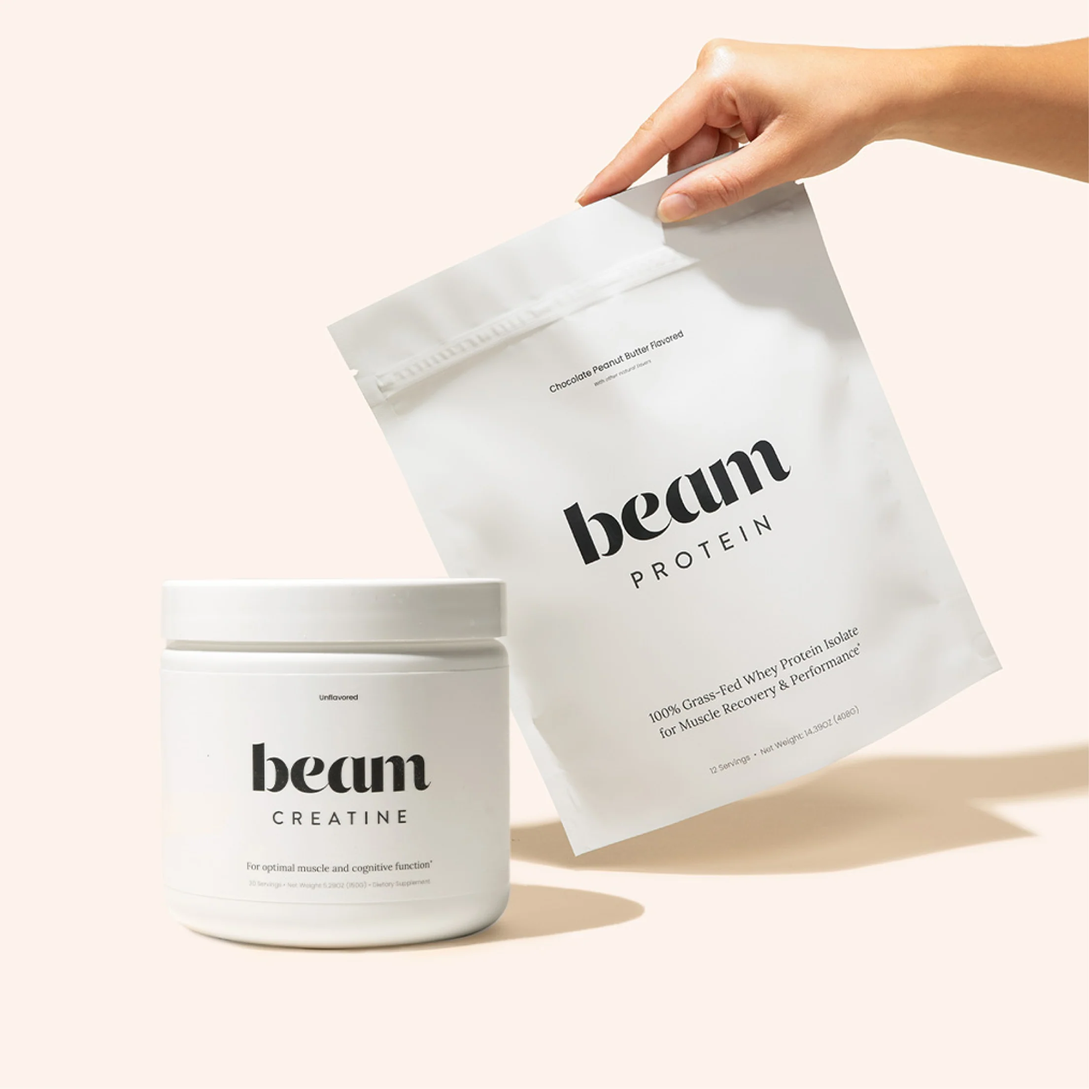 Core products, no kids, no biotic